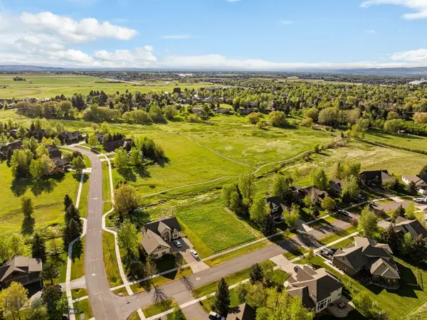 TBD Rain Roper Drive, Bozeman, MT 59715