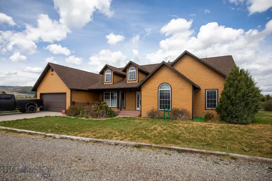 22 Coachman, McAllister, MT 59729 - #2