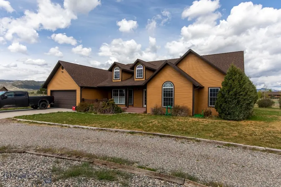 22 Coachman, McAllister, MT 59729 - #3