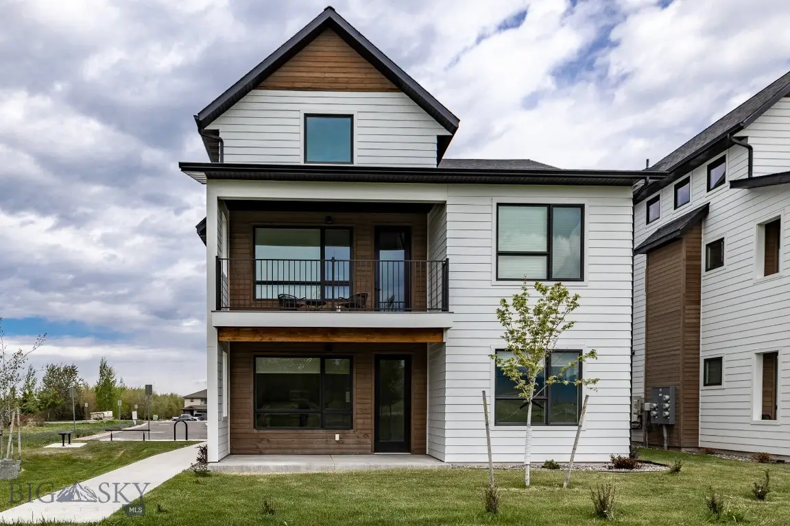 1950 Southbridge #A, Bozeman, MT 59718 - #1