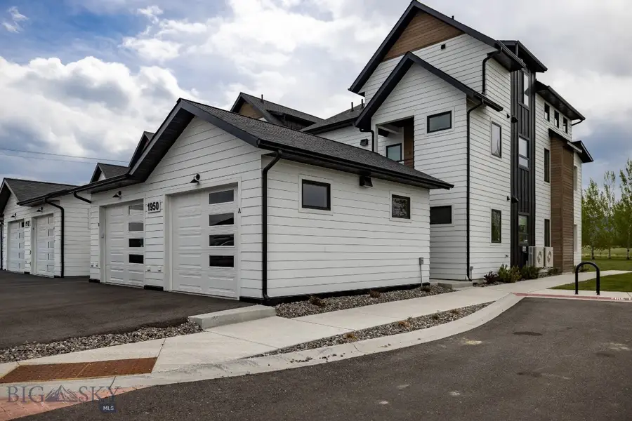 1950 Southbridge #A, Bozeman, MT 59718 - #2