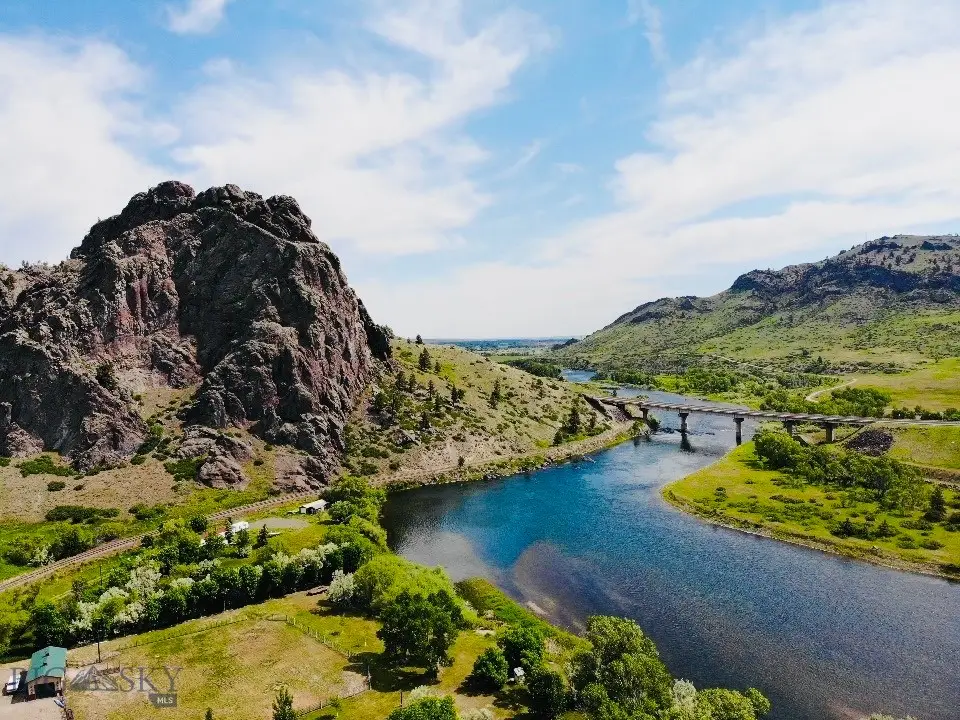 71 Seibold Lane, Cascade, MT 59421 - #1