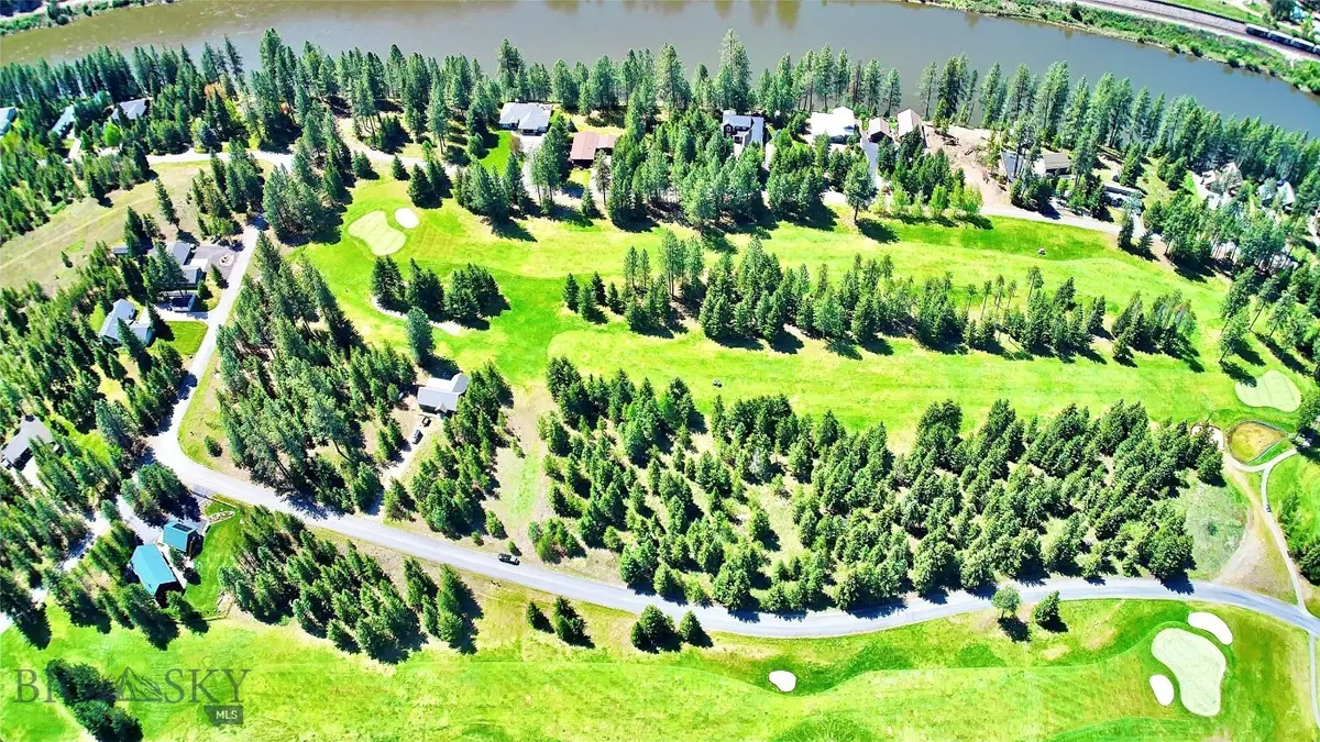 Lot 7 Fairview Drive, West End, MT 59866 - #1