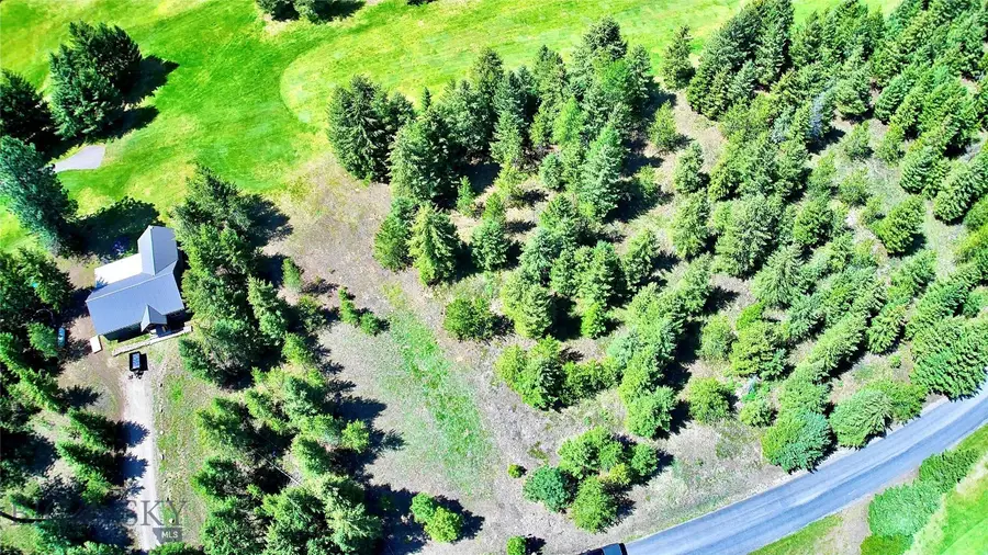 Lot 7 Fairview Drive, West End, MT 59866 - #2