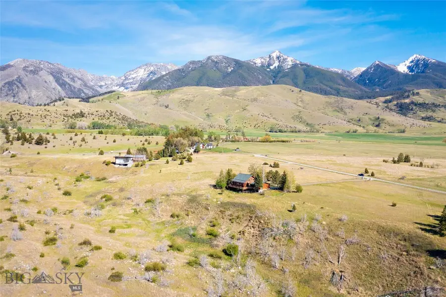 10 Rocky Hollow Trail, Livingston, MT 59047 - #2