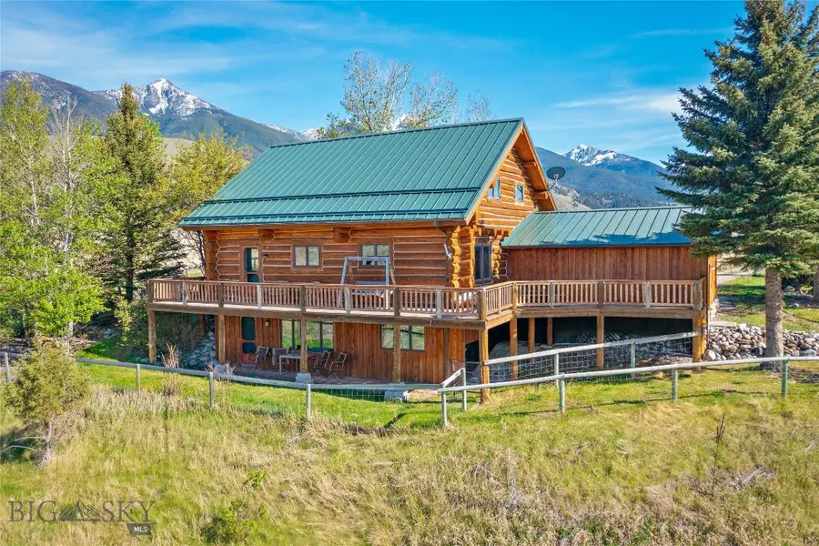 10 Rocky Hollow Trail, Livingston, MT 59047 - #3