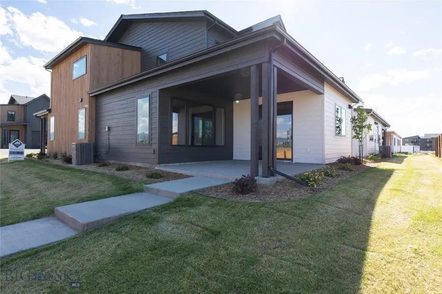 1220 Flanders Creek Avenue #C, Bozeman, MT 59718 - #2