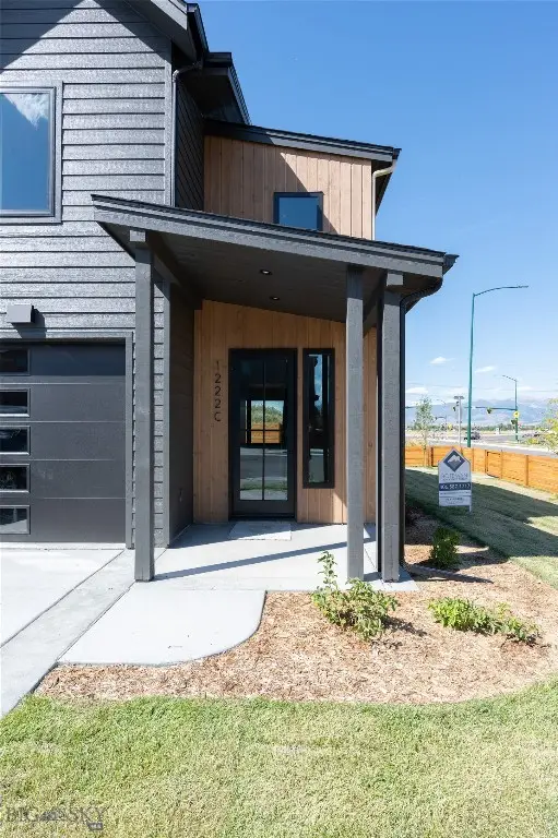 1220 Flanders Creek Avenue #C, Bozeman, MT 59718 - #3