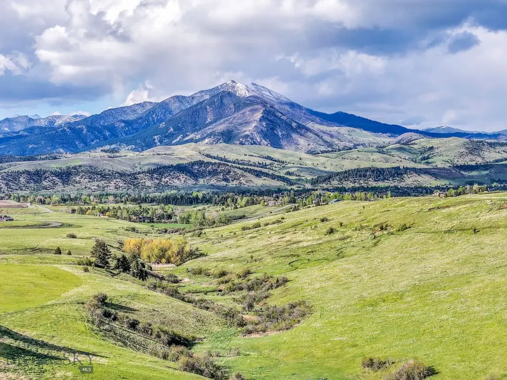 Tract 3A Mcgee Drive, Bozeman, MT 59715 - #1