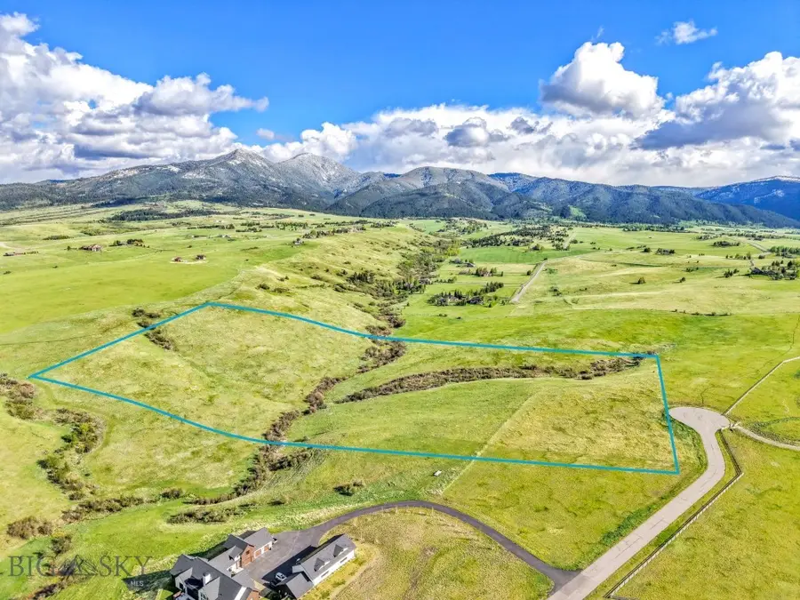 Tract 3A Mcgee Drive, Bozeman, MT 59715 - #3