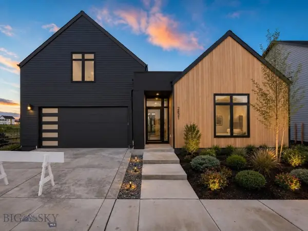 2955 S 31 St Avenue, Bozeman, MT 59718
