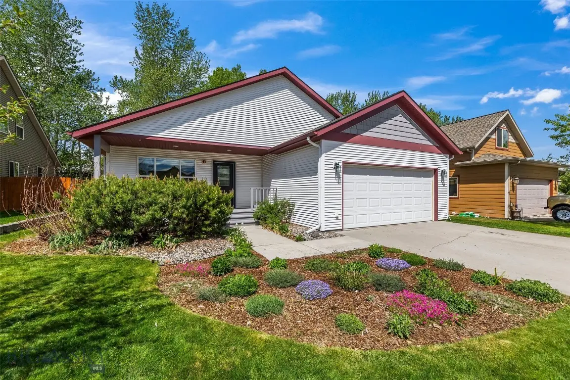 170 Chestnut Grove Avenue, Bozeman, MT 59718 - #1