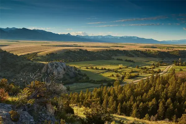 TBD Skinner Road, Belgrade, MT 59714