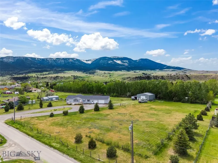146 Canyon View, Livingston, MT 59047 - #2