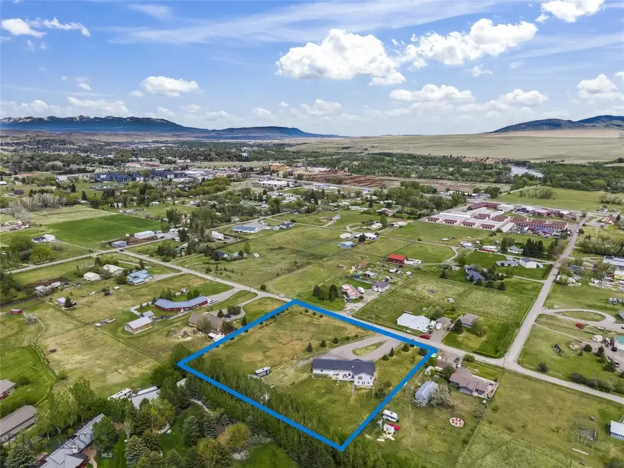 146 Canyon View, Livingston, MT 59047 - #3