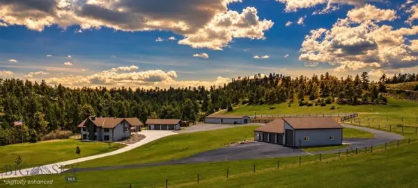 8056 Molt Road, Billings, MT 59106