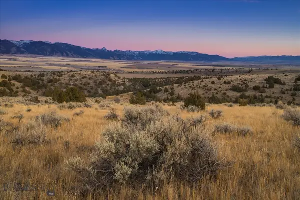 TBD Skinner Road, Belgrade, MT 59714