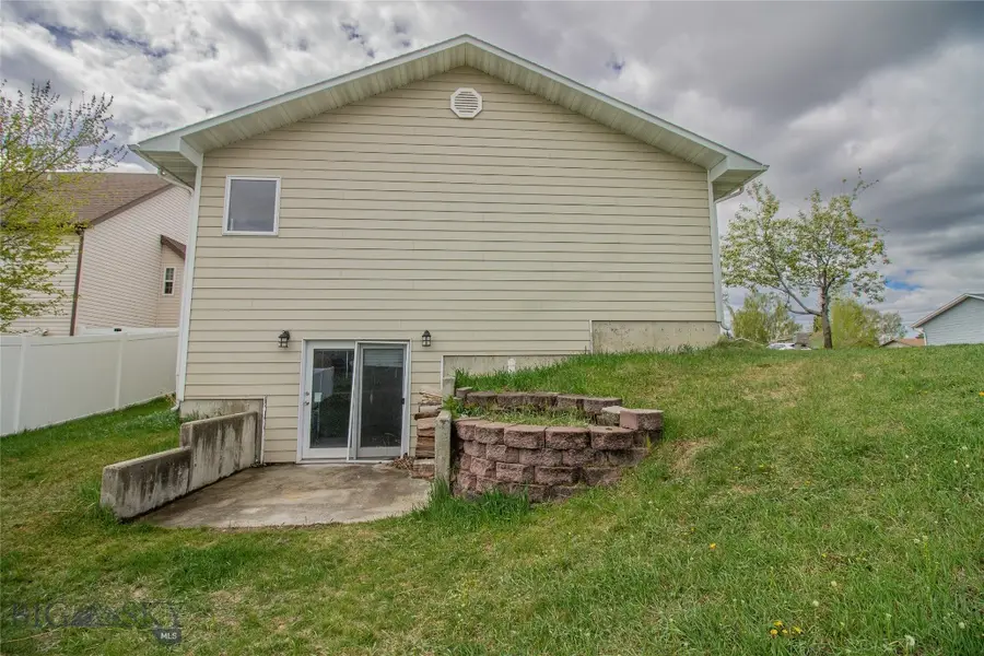 3700 Sheridan, Butte, MT 59701 - #3