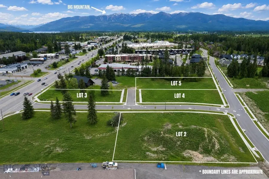 309 Geyser Road #Lot 4, Whitefish, MT 59937 - #3