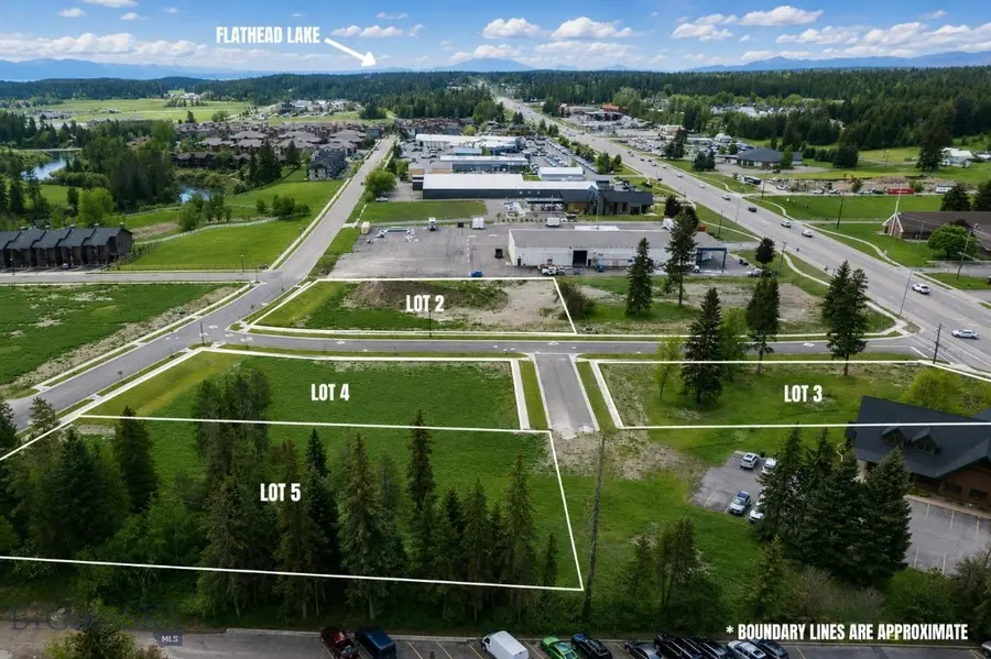 2150 Whitefish Avenue, Whitefish, MT 59937 - #2