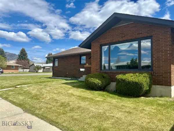 2406 Gladstone, Butte, MT 59701