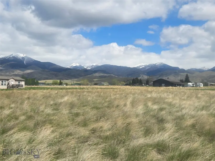 Lot 17 Ruby Rock Drive, Sheridan, MT 59749 - #2