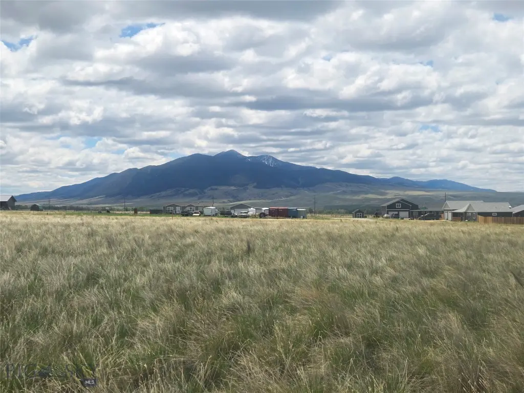 Lot 20 Pebble Lane, Sheridan, MT 59749 - #1