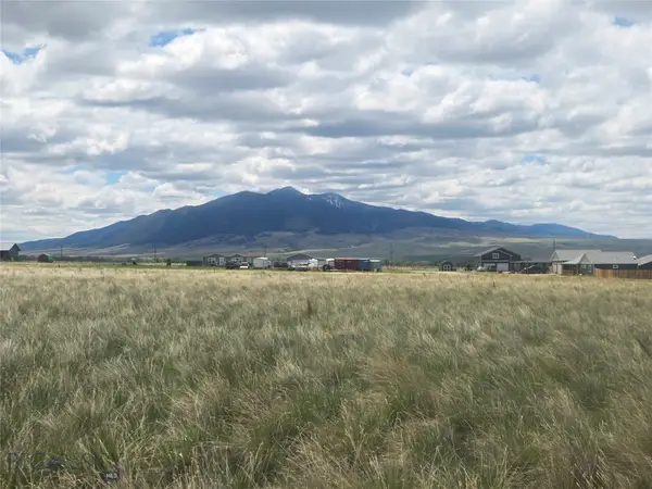 Lot 20 Pebble Lane, Sheridan, MT 59749