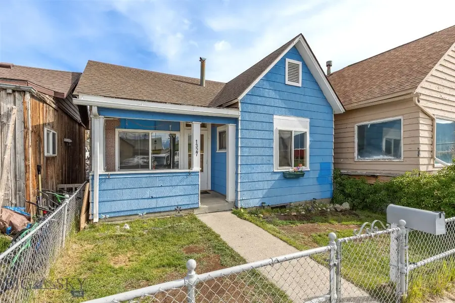 1327 Farrell, Butte, MT 59701 - #2