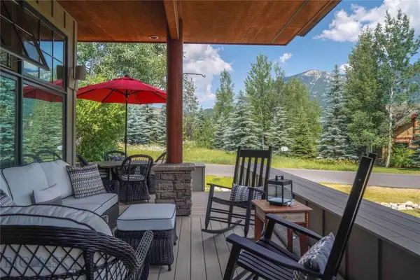 79 Crail Creek, Big Sky, MT 59716
