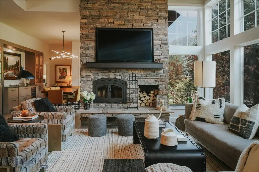 79 Crail Creek, Big Sky, MT 59716 - #2