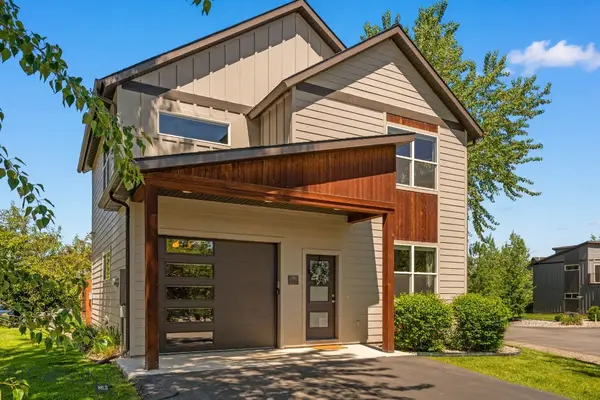 78 Caboose Court, Bozeman, MT 59718