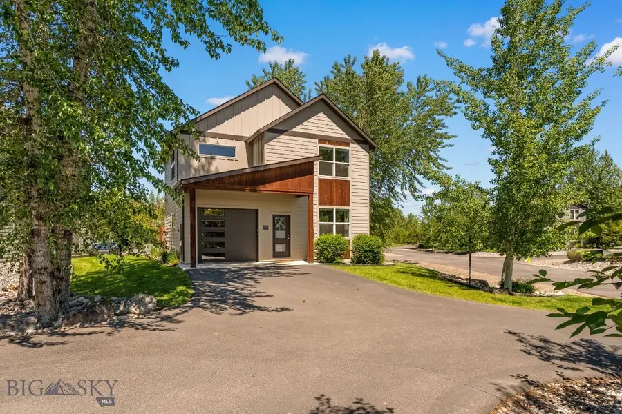 78 Caboose Court, Bozeman, MT 59718 - #2