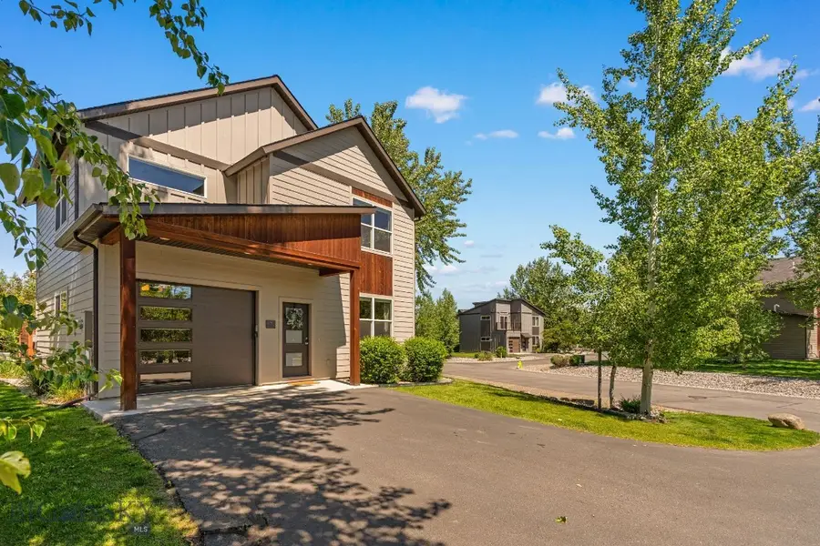 78 Caboose Court, Bozeman, MT 59718 - #3