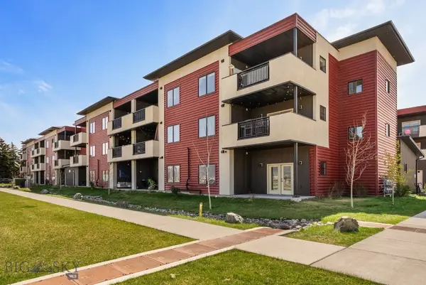 1704 W Lincoln Street #8C, Bozeman, MT 59715