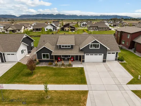 108 Travelers Way, Manhattan, MT 59741