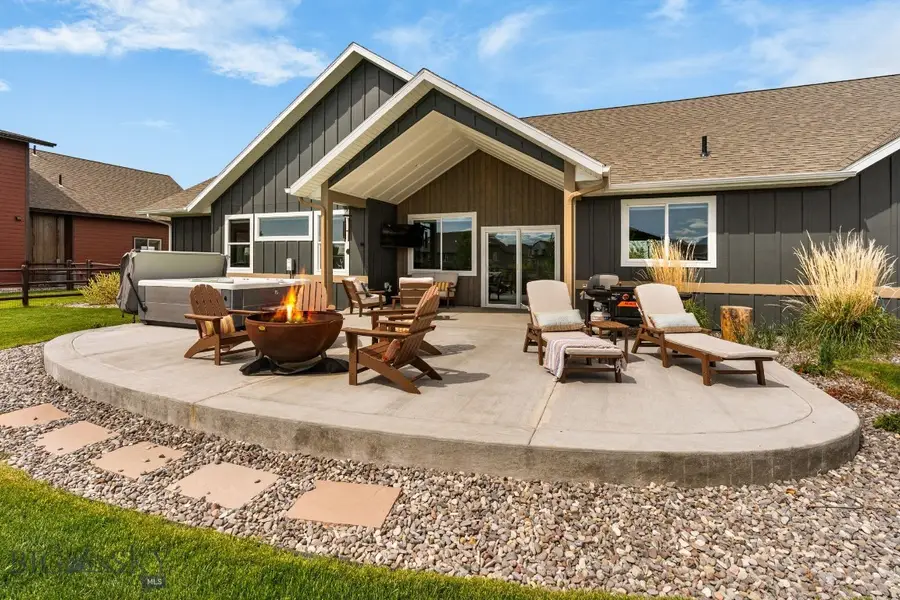 108 Travelers Way, Manhattan, MT 59741 - #3
