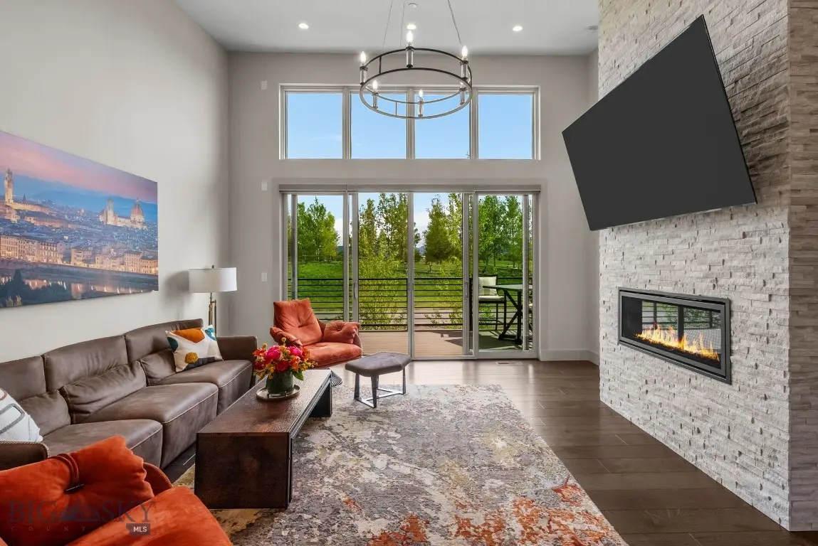 10 Caymus Lane #A, Bozeman, MT 59718 - #1