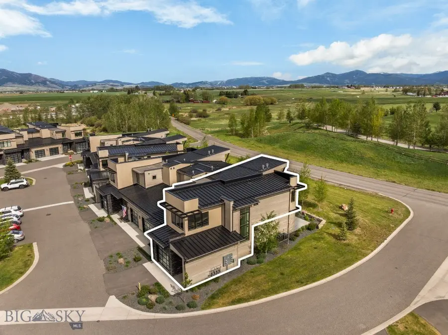 10 Caymus Lane #A, Bozeman, MT 59718 - #3