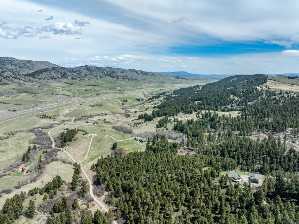 15 AC Elk Ridge Road, Livingston, MT 59047 - #1
