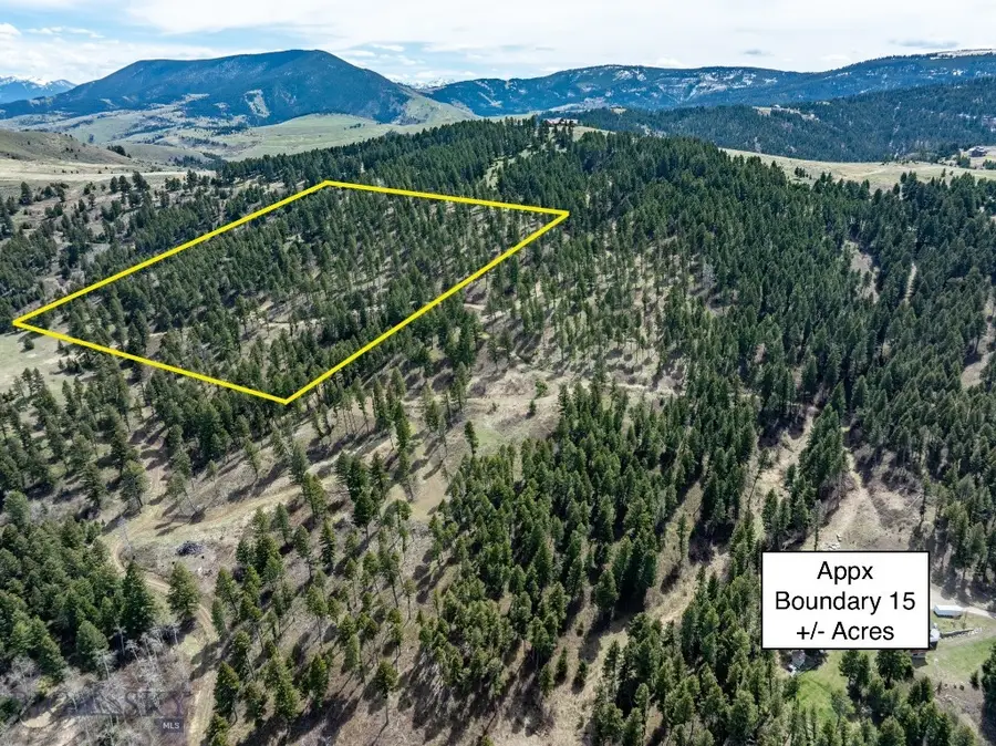 15 AC Elk Ridge Road, Livingston, MT 59047 - #2