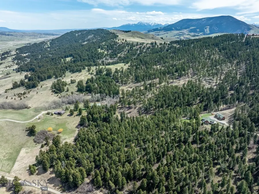 15 AC Elk Ridge Road, Livingston, MT 59047 - #3