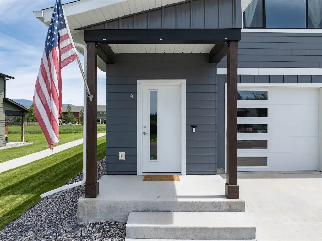 986 Cassandra Street #A, Bozeman, MT 59718 - #1