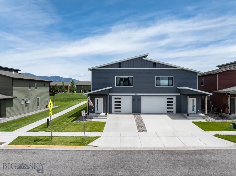 986 Cassandra Street #A, Bozeman, MT 59718 - #2
