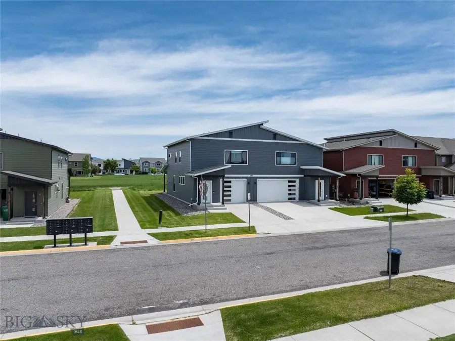 986 Cassandra Street #A, Bozeman, MT 59718 - #3