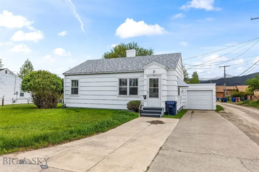 1311 W Geyser Street, Livingston, MT 59047 - #2