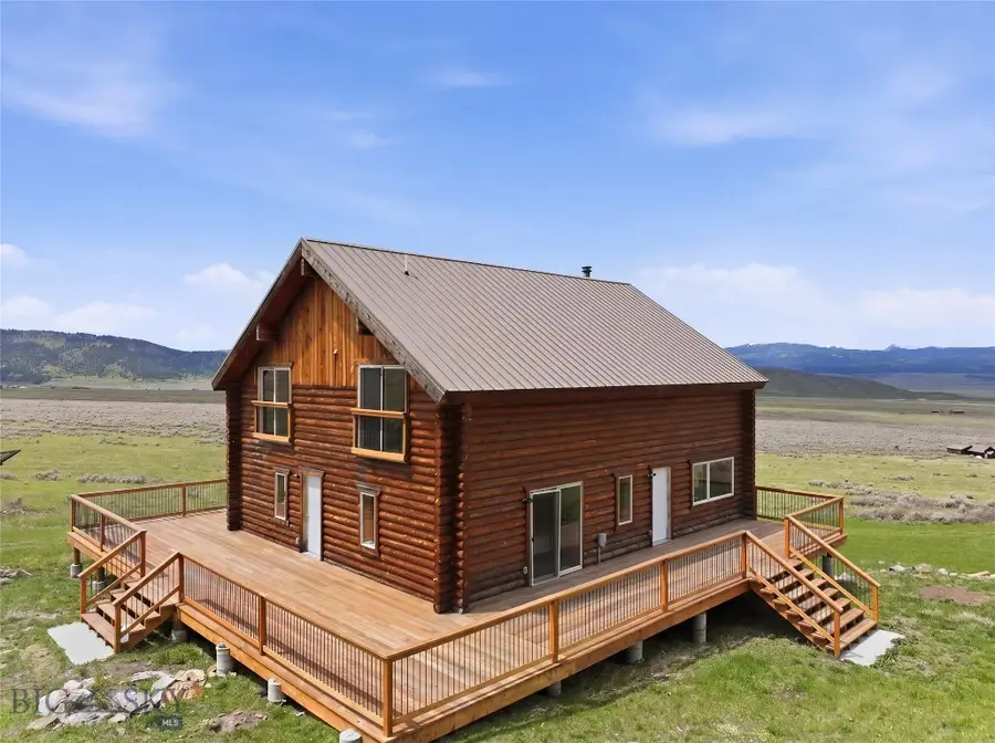 224 Slide Rock Road, Cameron, MT 59720 - #2