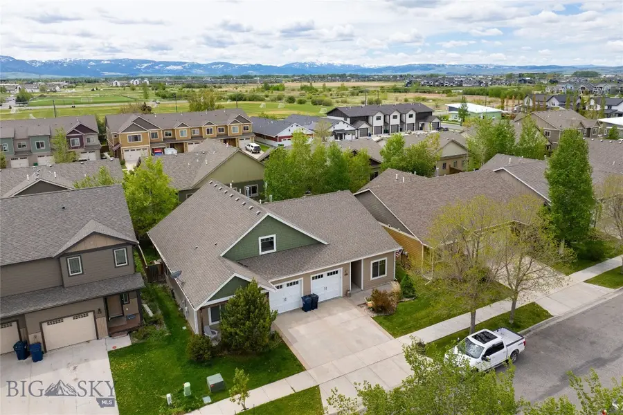4366 Glenwood Drive, Bozeman, MT 59718 - #3