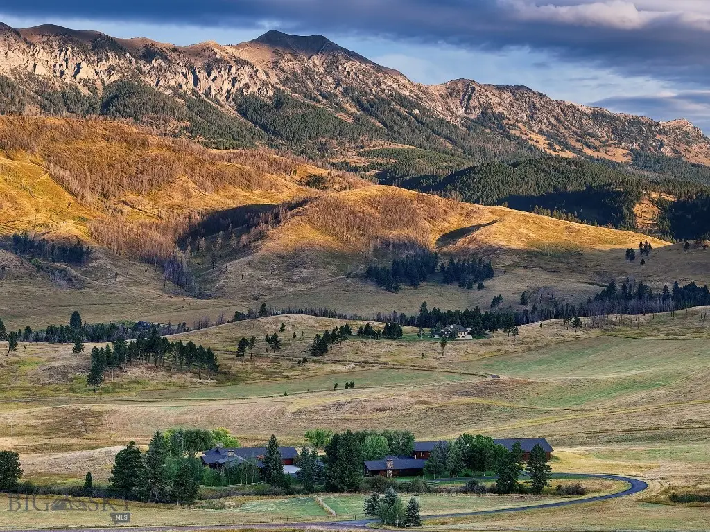 7180 Tepee Ridge Road, Bozeman, MT 59715 - #1