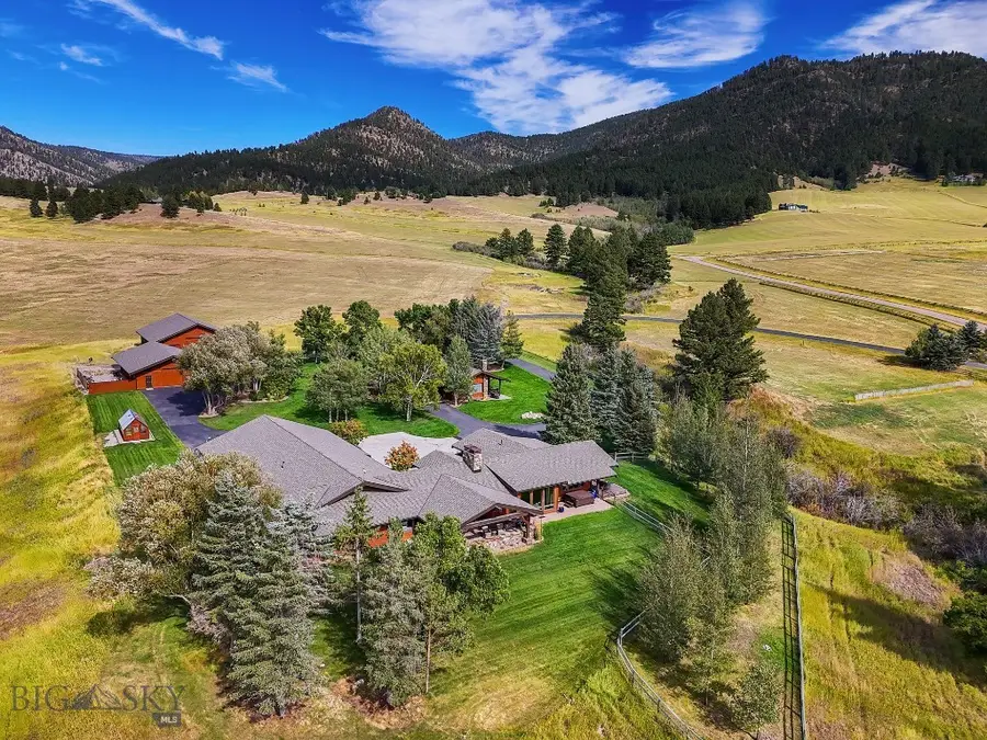 7180 Tepee Ridge Road, Bozeman, MT 59715 - #2